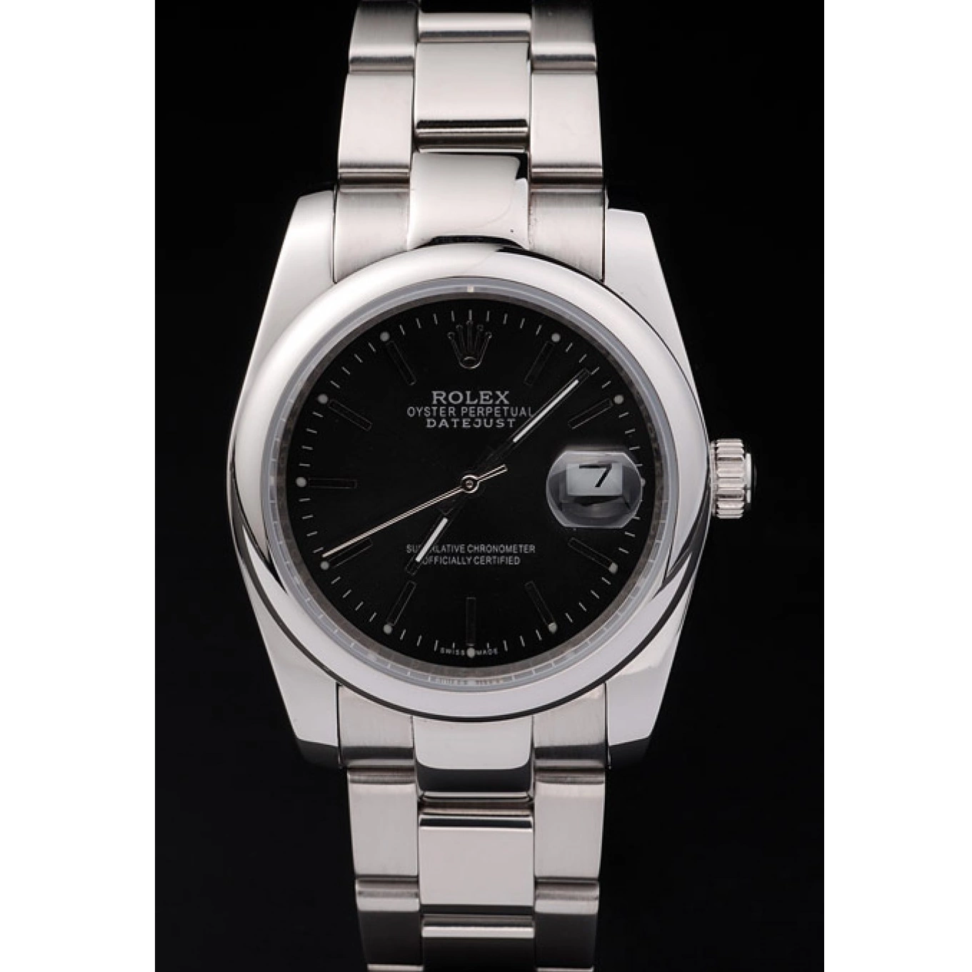 Rolex aaa copy Rolex Swiss Mechanism-srl119 Datejust 0623